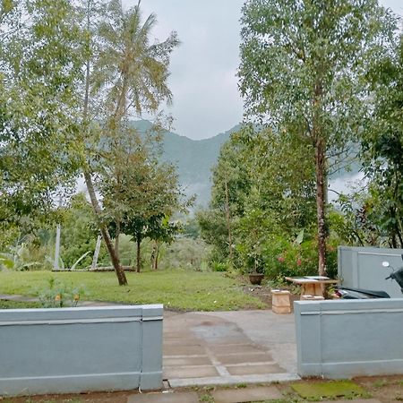 Jepun Homestay Lemukih Singaraja  Luaran gambar