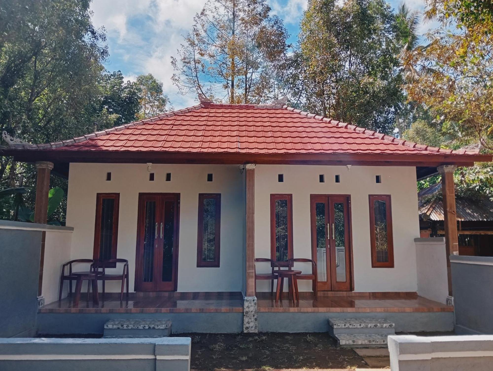 Jepun Homestay Lemukih Singaraja  Luaran gambar