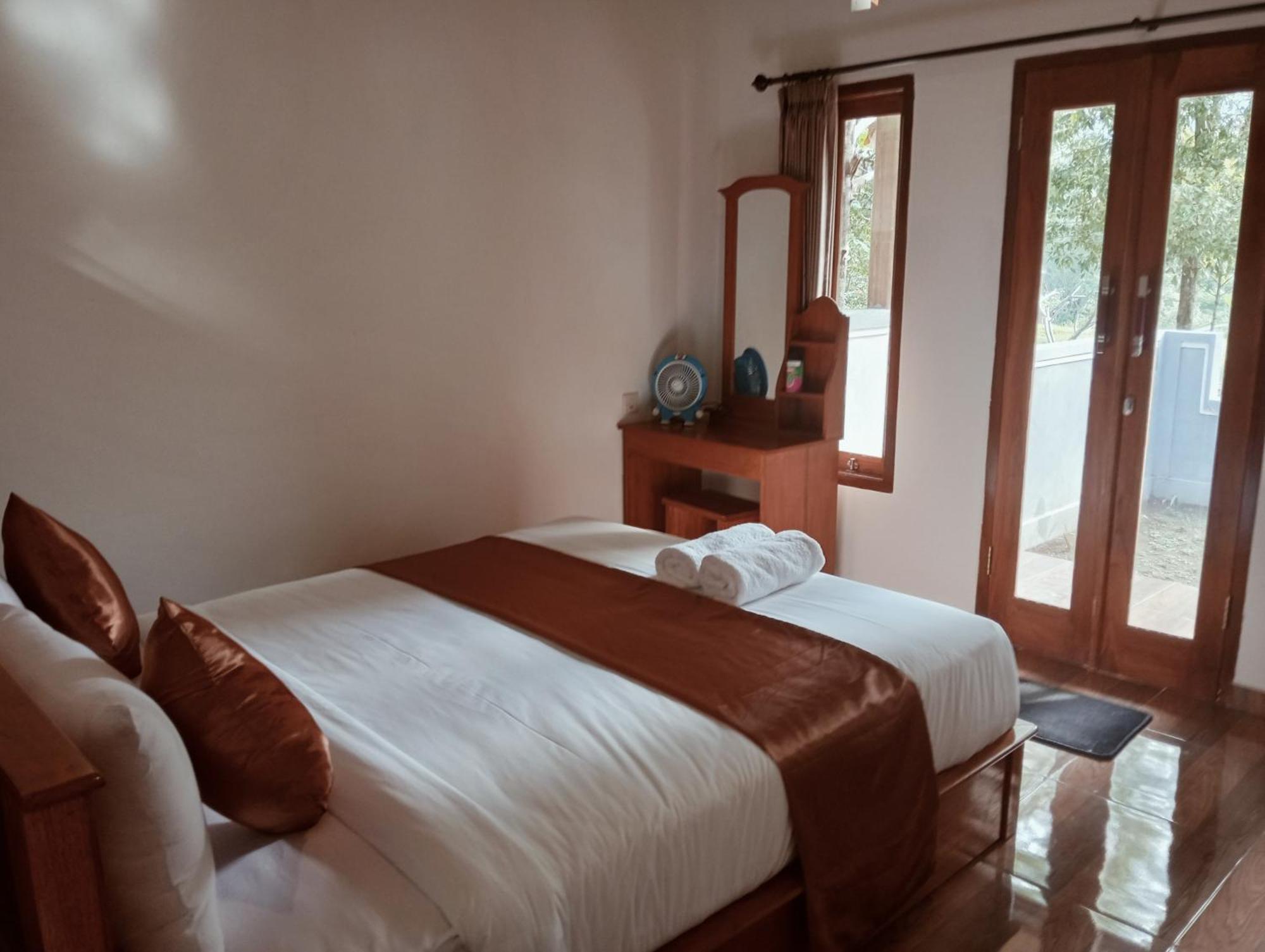 Jepun Homestay Lemukih Singaraja  Luaran gambar
