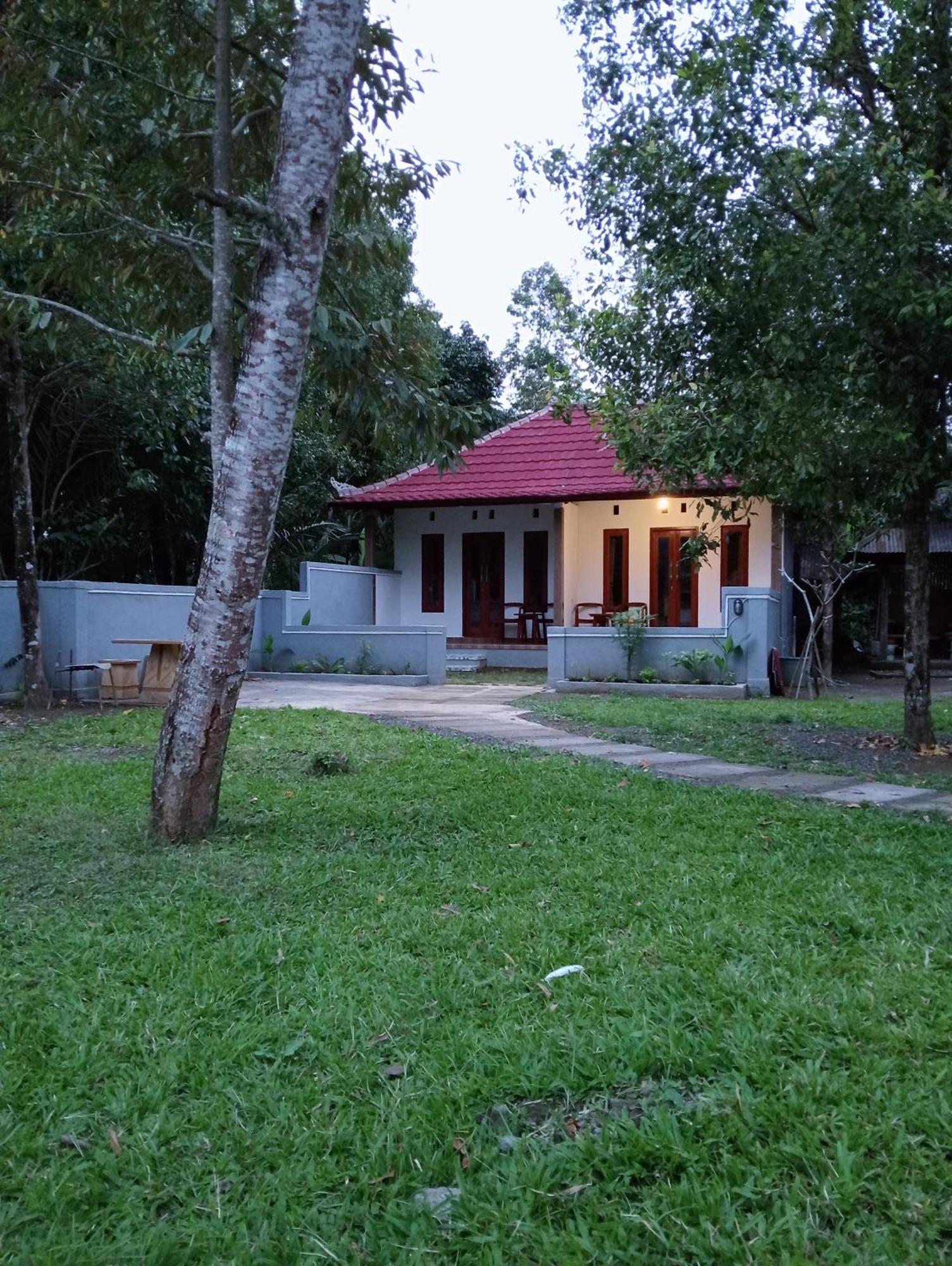 Jepun Homestay Lemukih Singaraja  Luaran gambar