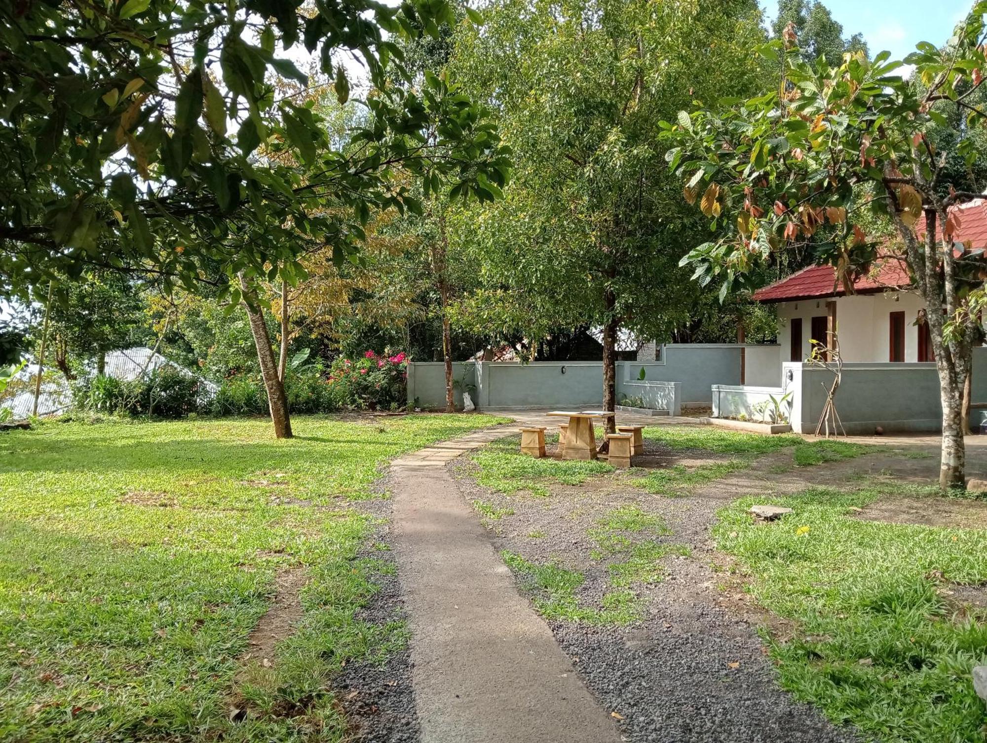 Jepun Homestay Lemukih Singaraja  Luaran gambar