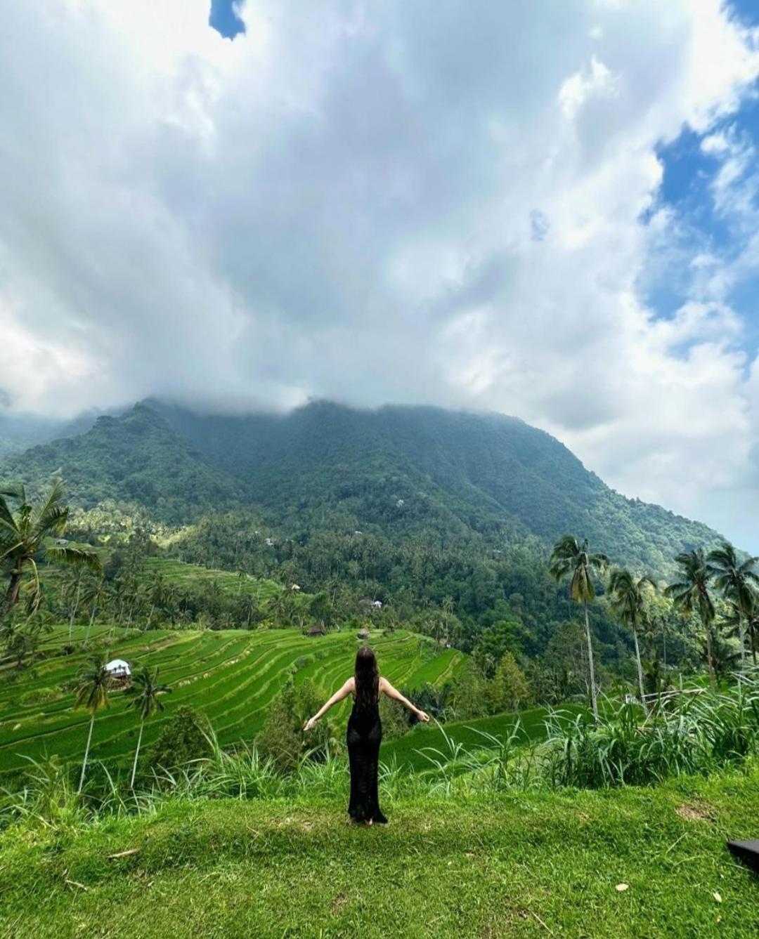 Jepun Homestay Lemukih Singaraja  Luaran gambar