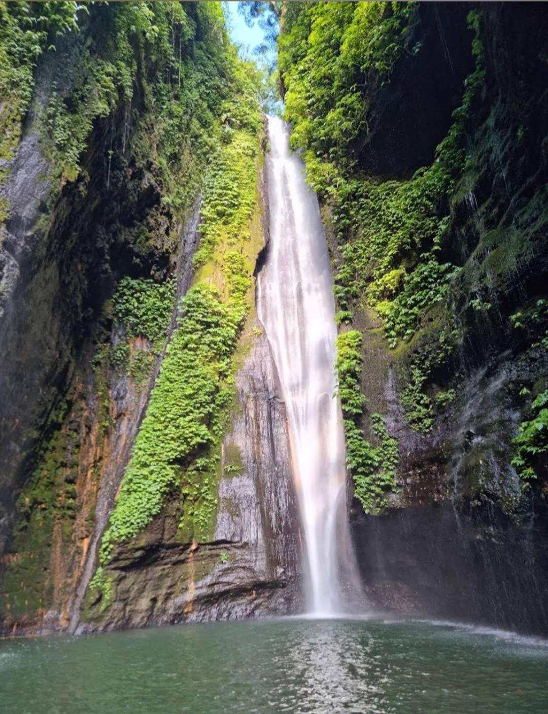Jepun Homestay Lemukih Singaraja  Luaran gambar