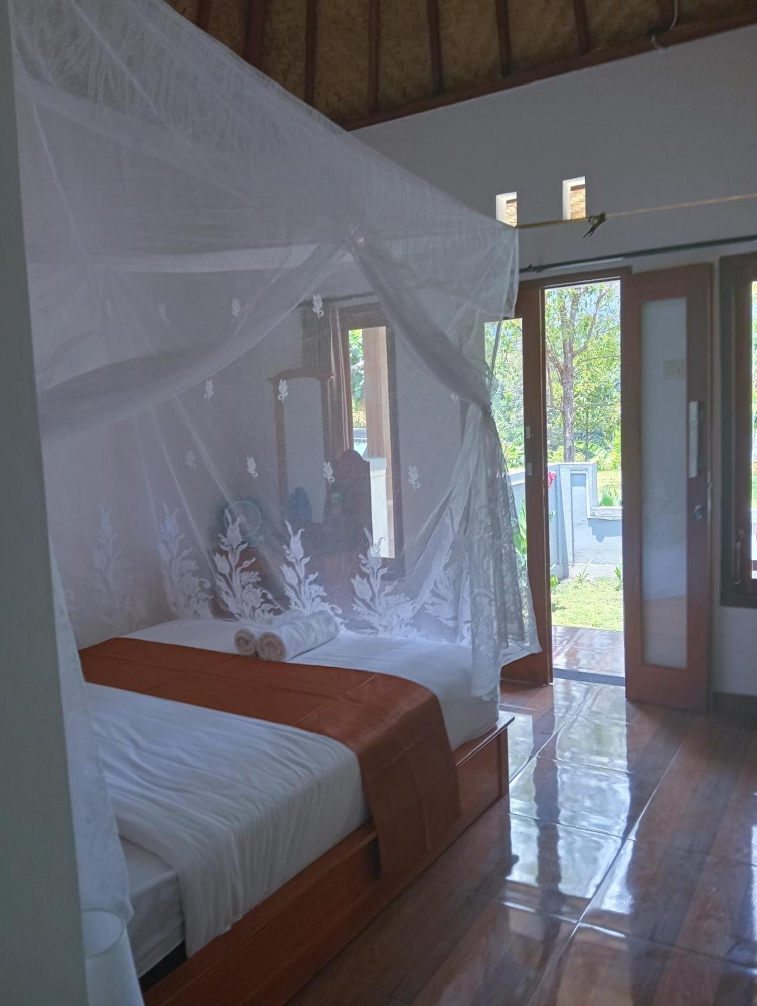 Jepun Homestay Lemukih Singaraja  Luaran gambar