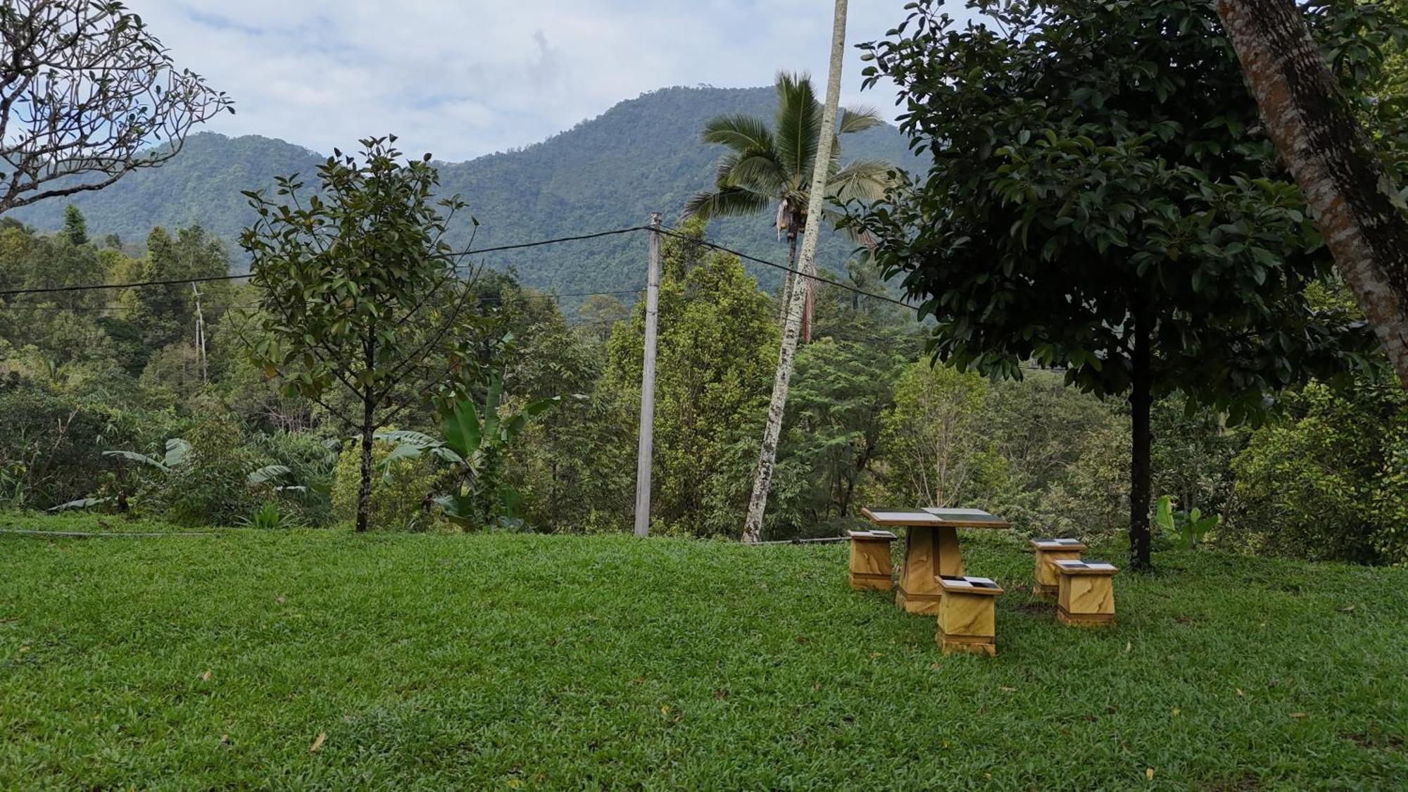 Jepun Homestay Lemukih Singaraja  Luaran gambar